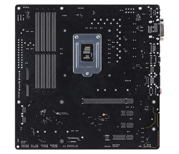 ASRock B360M Pro4 - 422195 - zdjęcie 5